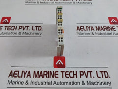 Wago 750-454/000-200 2-channel Analog Input Module 24V Dc 33003003----00