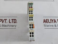Wago 750-454/000-200 2-channel Analog Input Module 24V Dc 33003003----00