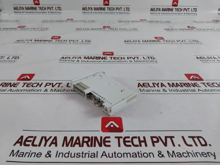 Wago 750-454/000-200 2-channel Analog Input Module 24V Dc 33003003----00