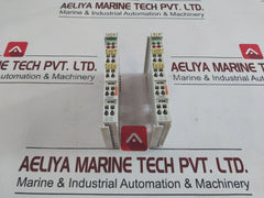 Wago 750-454/000-200 2-channel Analog Input 4-20Ma