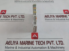 Wago 750-454/000-200 2-channel Analog Input 4-20Ma
