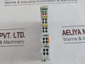 Wago 750-454/000-200 2-channel Analog Input 4-20Ma