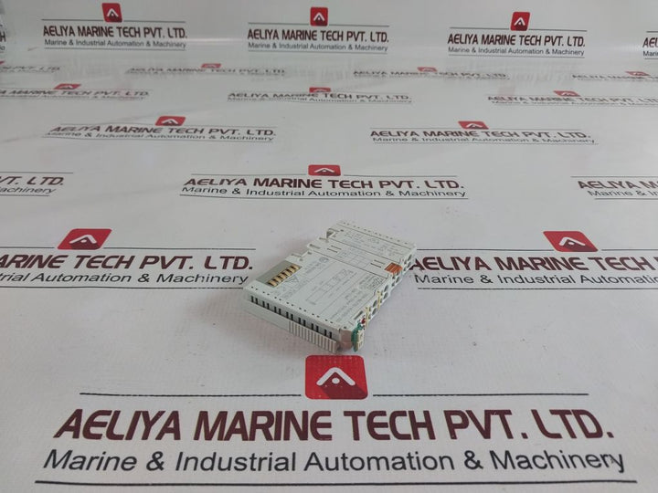 Wago 750-454/000-200 2-channel Analog Input 4-20Ma