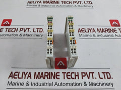 Wago 750-461 2-channel Analog Input Module 10003B03----00