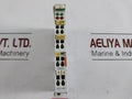 Wago 750-461 2-channel Analog Input Module 10003B03----00