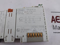 Wago 750-461 2-channel Analog Input Module 10003B03----00