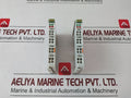 Wago 750-461/003-000 Analog Input Module 24073B07----04