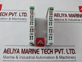 Wago 750-461/003-000 Analog Input Module 78336