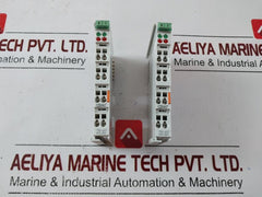 Wago 750-461/003-000 Analog Input Module 78336