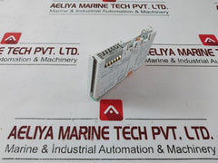 Wago 750-461/003-000 Analog Input Module 78336