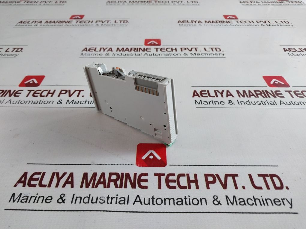 Wago 750-461/003-000 Analog Input Module 44083B07----04