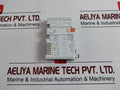Wago 750-461/003-000 Analog Input Module 44083B07----04