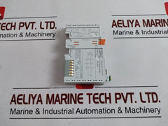 Wago 750-461/003-000 Analog Input Module 44083B07----04