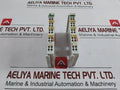 Wago 750-461 Analog Input Module 2Ai Pt100 0.08-2.5 Mm2 Awg28-14 55°C