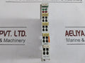 Wago 750-461 Analog Input Module 2Ai Pt100 0.08-2.5 Mm2 Awg28-14 55°C