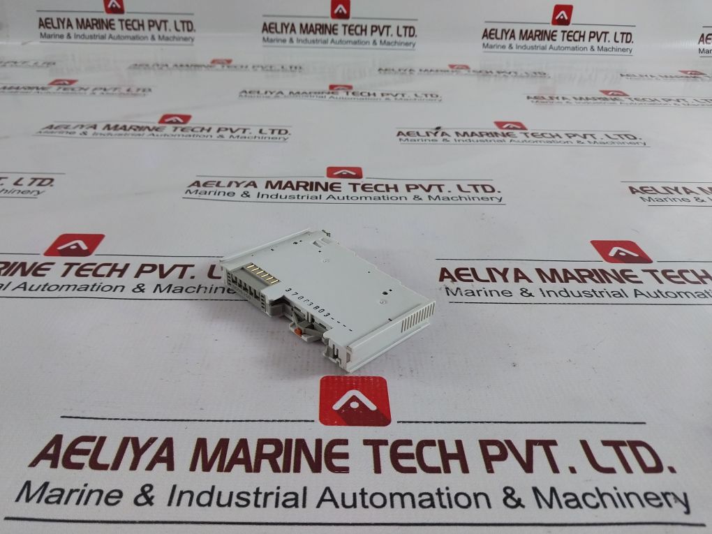 Wago 750-461 Analog Input Module 2Ai Pt100 0.08-2.5 Mm2 Awg28-14 55°C