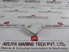 Wago 750-461 Analog Input Module 2Ai Pt100 0.08-2.5 Mm2 Awg28-14 55°C