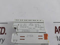 Wago 750-461 Analog Input Module 2Ai Pt100 0.08-2.5 Mm2 Awg28-14 55°C