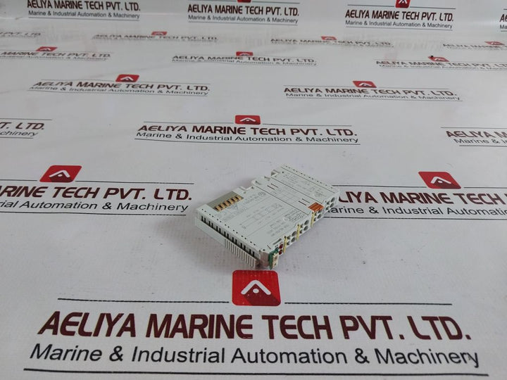 Wago 750-461 2-channel Analog Input Module 11013B04----04