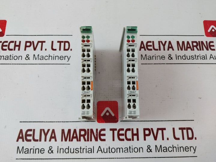 Wago 750-461/000-007 Module