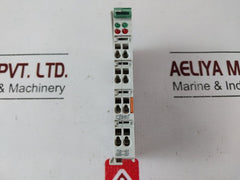 Wago 750-461/000-007 Module