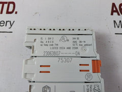 Wago 750-461/000-007 Module