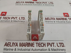 Wago 750-461 Input Module 46053B07----04 , 24V Dc