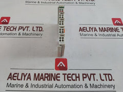 Wago 750-461 Input Module 46053B07----04 , 24V Dc