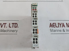 Wago 750-461 Input Module 46053B07----04 , 24V Dc
