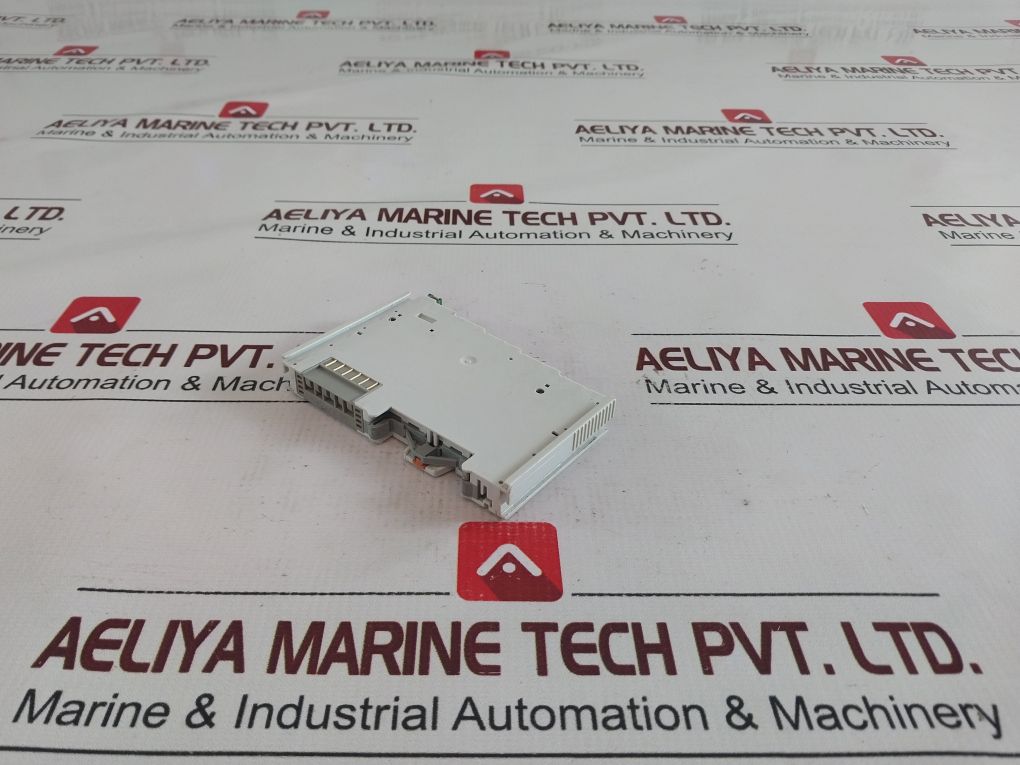 Wago 750-461 Input Module 46053B07----04 , 24V Dc