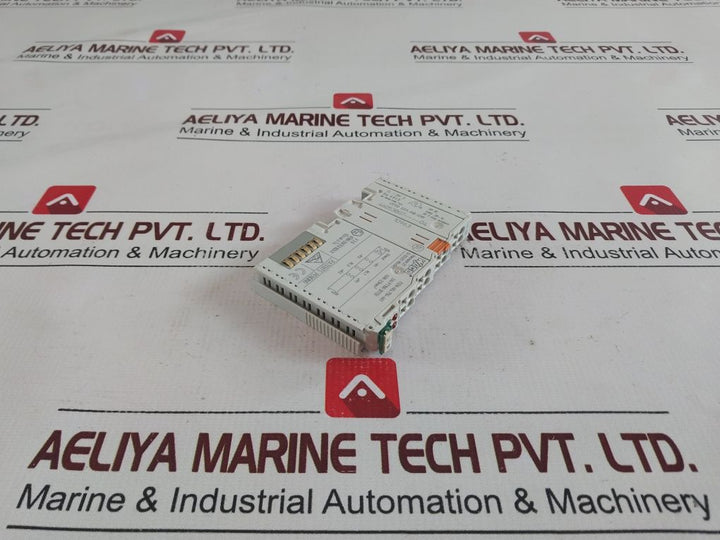Wago 750-461 Input Module 46053B07----04 , 24V Dc
