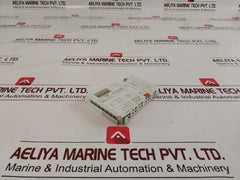 Wago 750-462 Input Module