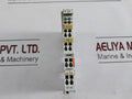 Wago 750-462 Analog Input Module Awg 28-14 0.08-2.5Mm2