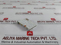 Wago 750-462 Analog Input Module Awg 28-14 0.08-2.5Mm2