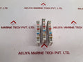 Wago 750-466 Analog Input Module 2Ai 4-20 Ma S.E.
