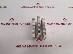 Wago 750-466 Analog Input Module 2Ai 4-20 Ma S.E.