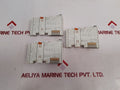 Wago 750-466 Analog Input Module 2Ai 4-20 Ma S.E.