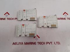 Wago 750-466 Analog Input Module 2Ai 4-20 Ma S.E.