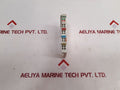 Wago 750-466 Analog Input Module 2Ai 4-20 Ma S.E.