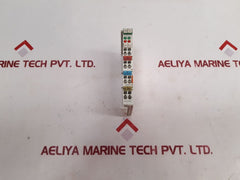 Wago 750-466 Analog Input Module 2Ai 4-20 Ma S.E.