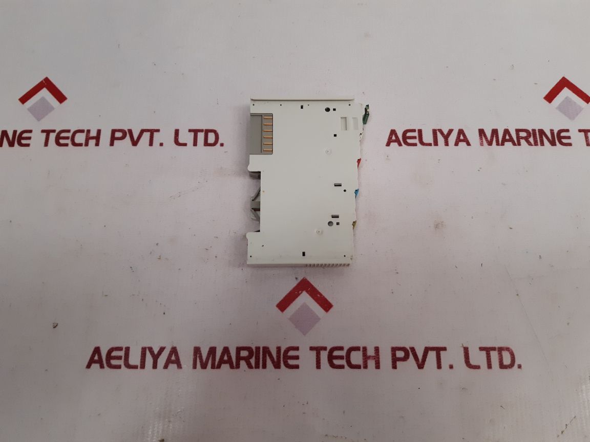 Wago 750-466 Analog Input Module 2Ai 4-20 Ma S.E.