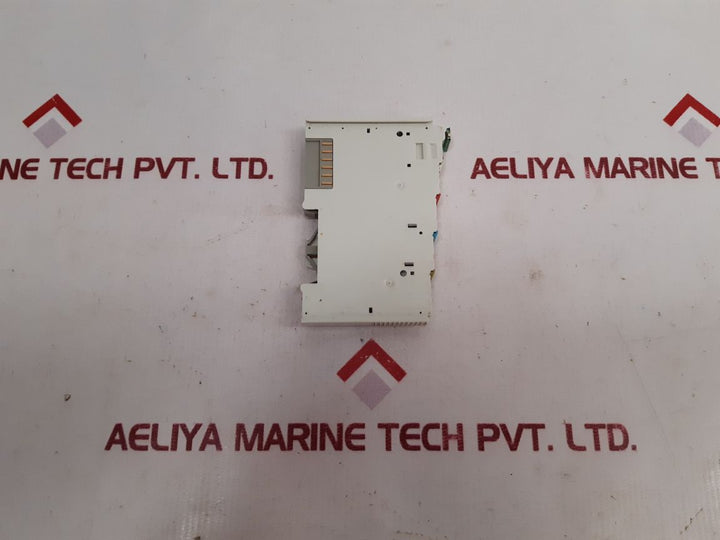 Wago 750-466 Analog Input Module 2Ai 4-20 Ma S.E.