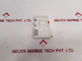Wago 750-466 Analog Input Module 2Ai 4-20 Ma S.E.
