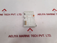 Wago 750-466 Analog Input Module 2Ai 4-20 Ma S.E.
