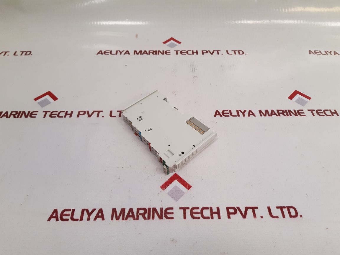 Wago 750-466 Analog Input Module 2Ai 4-20 Ma S.E.