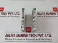 Wago 750-466 Analog Input Module 24V Dc Awg 28-14 92617