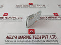 Wago 750-466 Analog Input Module 24V Dc Awg 28-14 92617