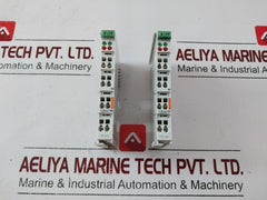 Wago 750-466 Analog Input Module