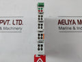 Wago 750-466 Analog Input Module