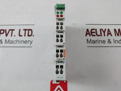 Wago 750-466 Analog Input Module